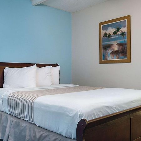 ซับเออร์เบิน เอ็กซ์เทนเดด สเตย์ ออฟ วิลมิงตัน วิลมิงตัน Hotel ภายนอก รูปภาพ