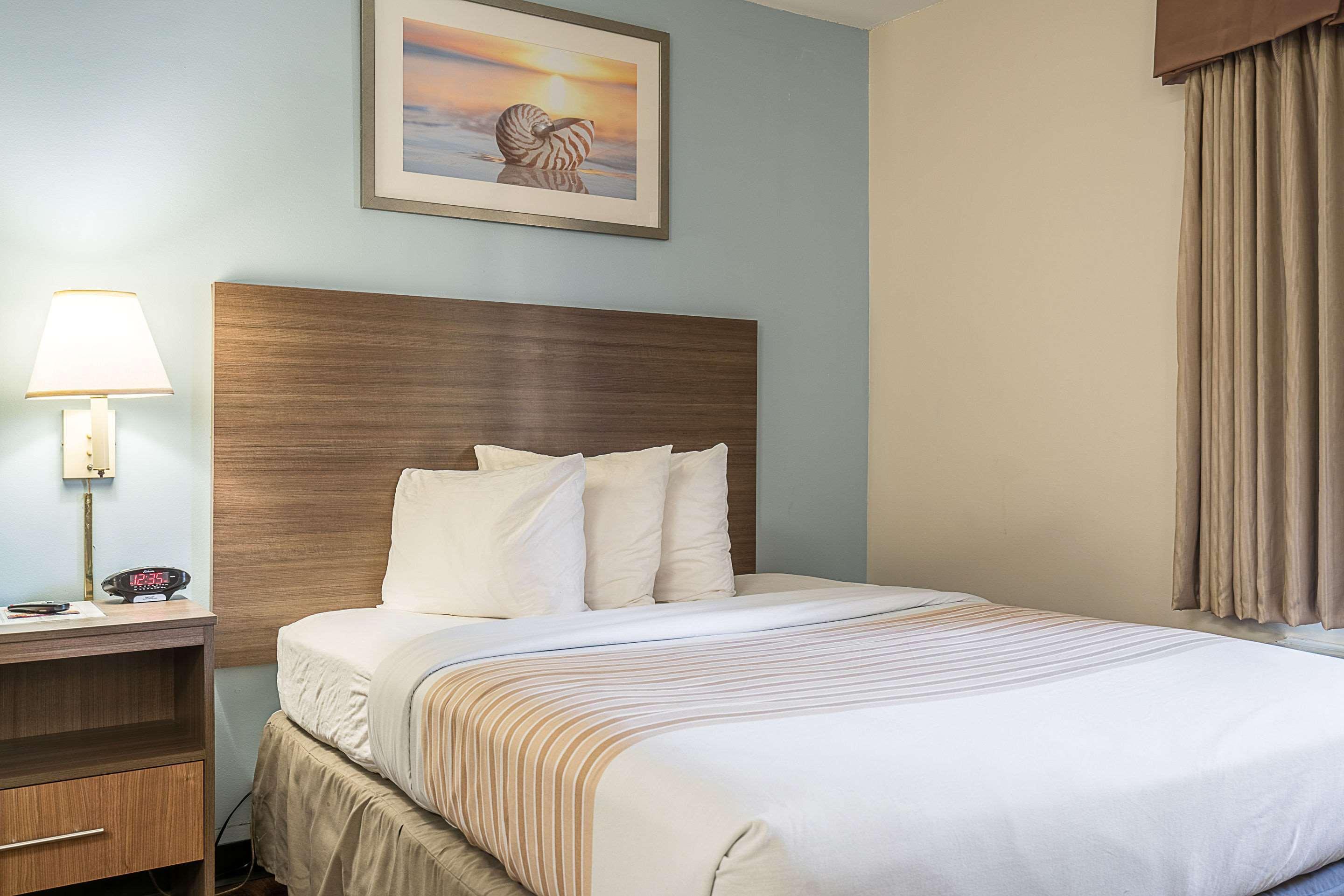 ซับเออร์เบิน เอ็กซ์เทนเดด สเตย์ ออฟ วิลมิงตัน วิลมิงตัน Hotel ภายนอก รูปภาพ