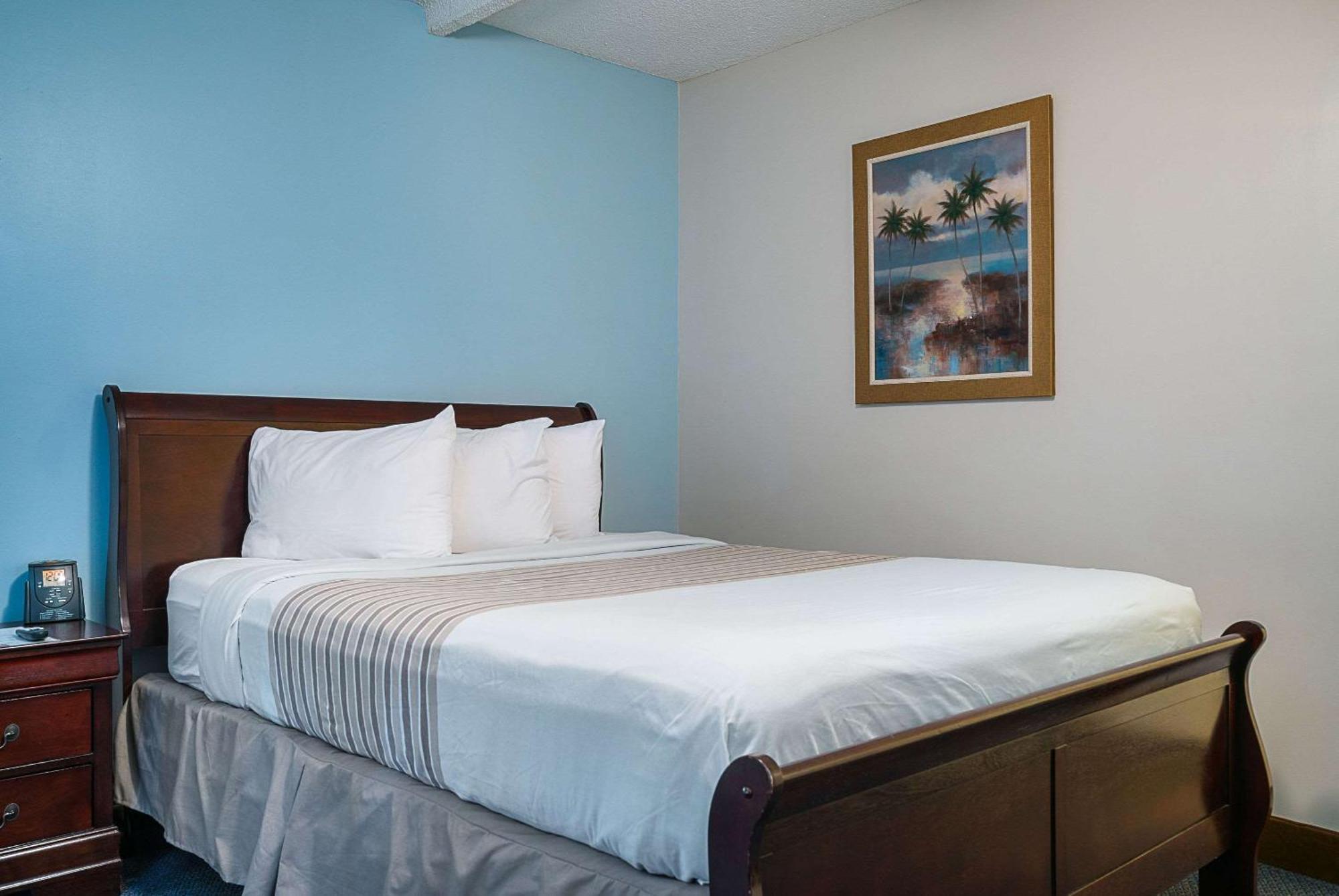 ซับเออร์เบิน เอ็กซ์เทนเดด สเตย์ ออฟ วิลมิงตัน วิลมิงตัน Hotel ภายนอก รูปภาพ