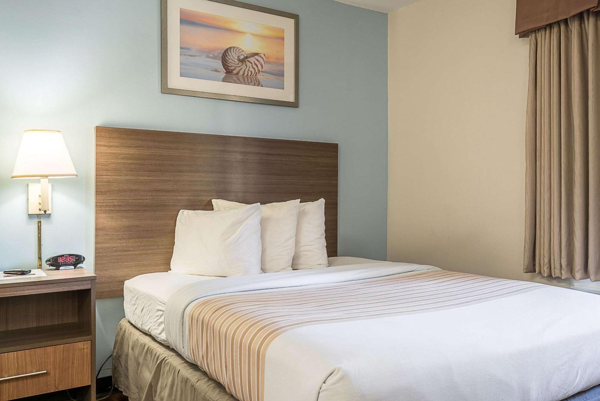 ซับเออร์เบิน เอ็กซ์เทนเดด สเตย์ ออฟ วิลมิงตัน วิลมิงตัน Hotel ภายนอก รูปภาพ