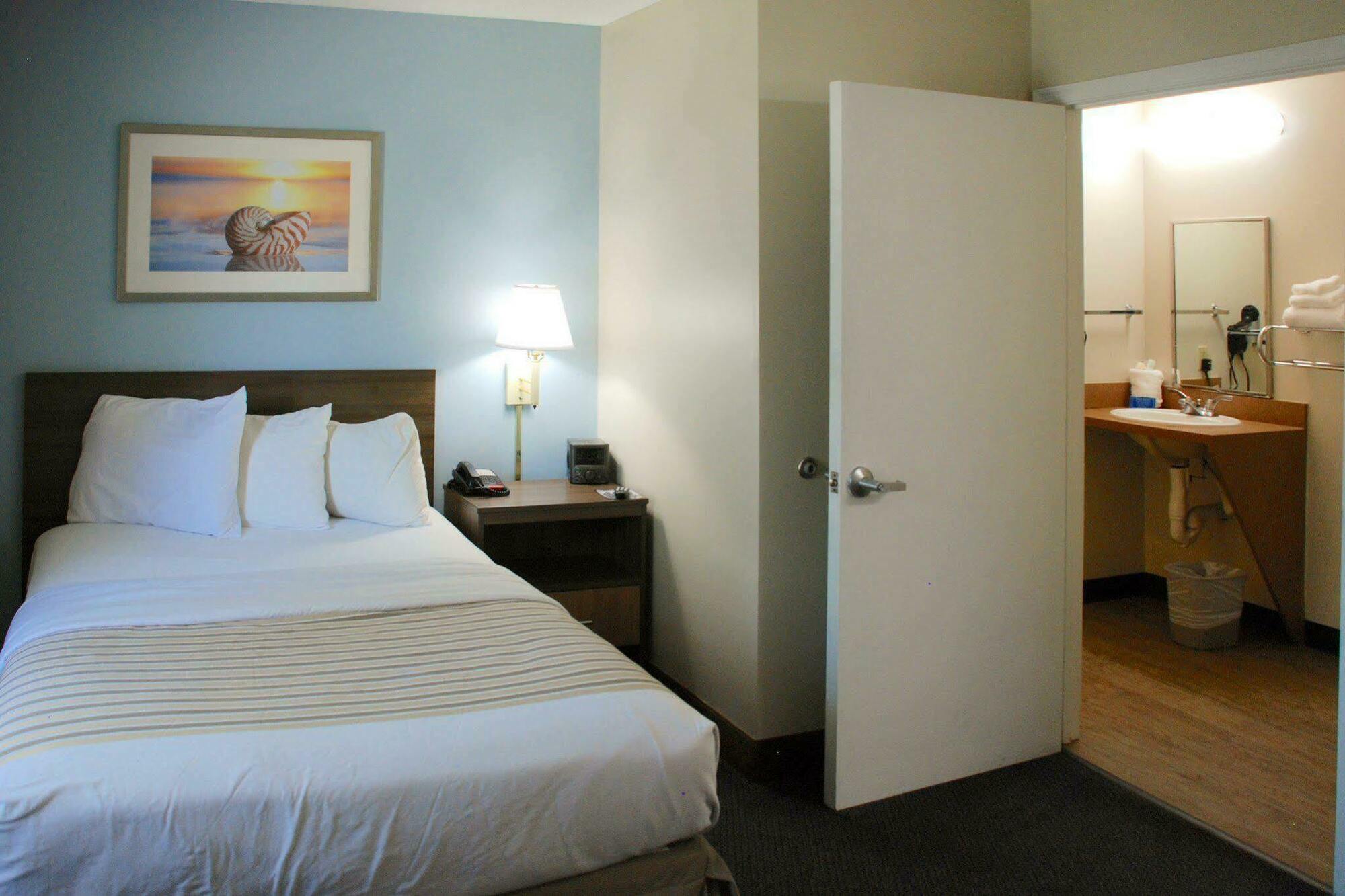 ซับเออร์เบิน เอ็กซ์เทนเดด สเตย์ ออฟ วิลมิงตัน วิลมิงตัน Hotel ภายนอก รูปภาพ
