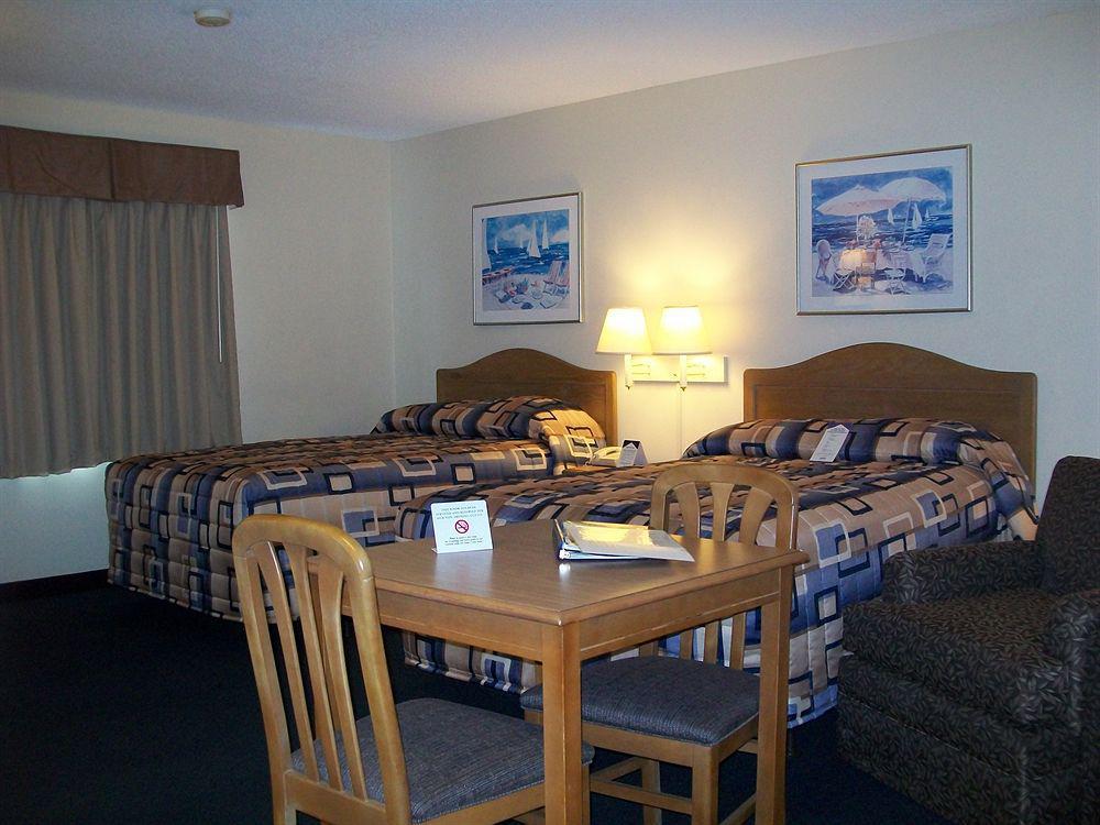 ซับเออร์เบิน เอ็กซ์เทนเดด สเตย์ ออฟ วิลมิงตัน วิลมิงตัน Hotel ภายนอก รูปภาพ